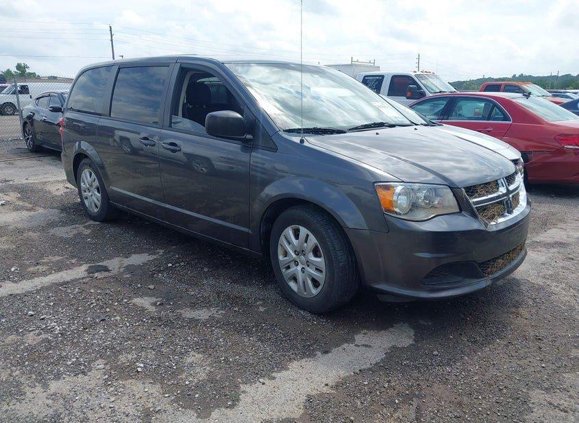 Dodge Grand Caravan