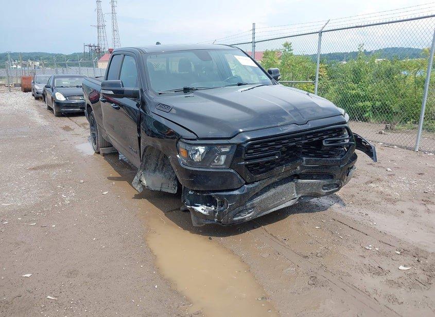 Ram 1500