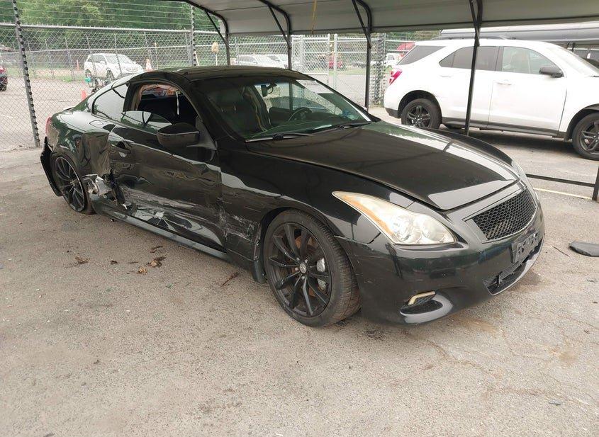Infiniti G37