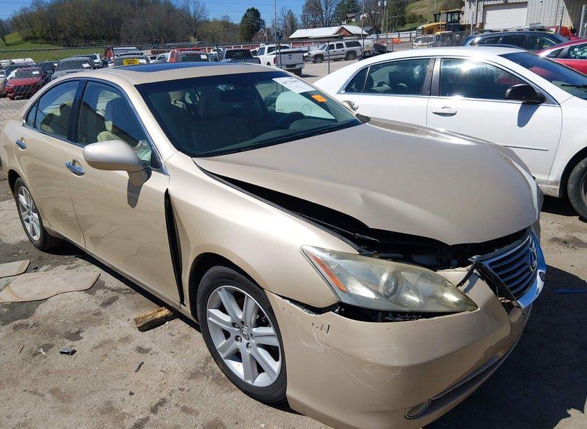 Lexus Es 350