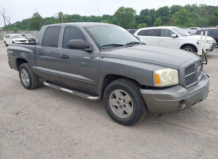 Dodge Dakota