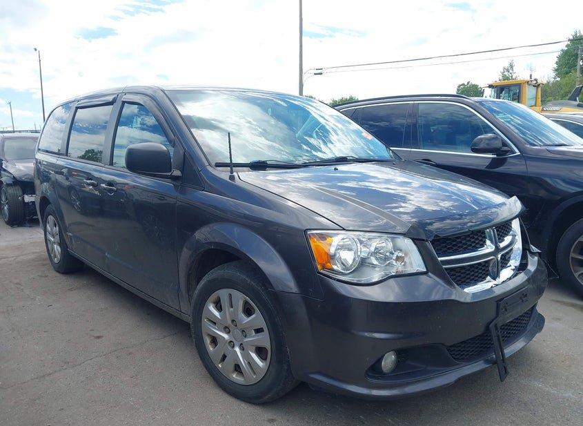 Dodge Grand Caravan