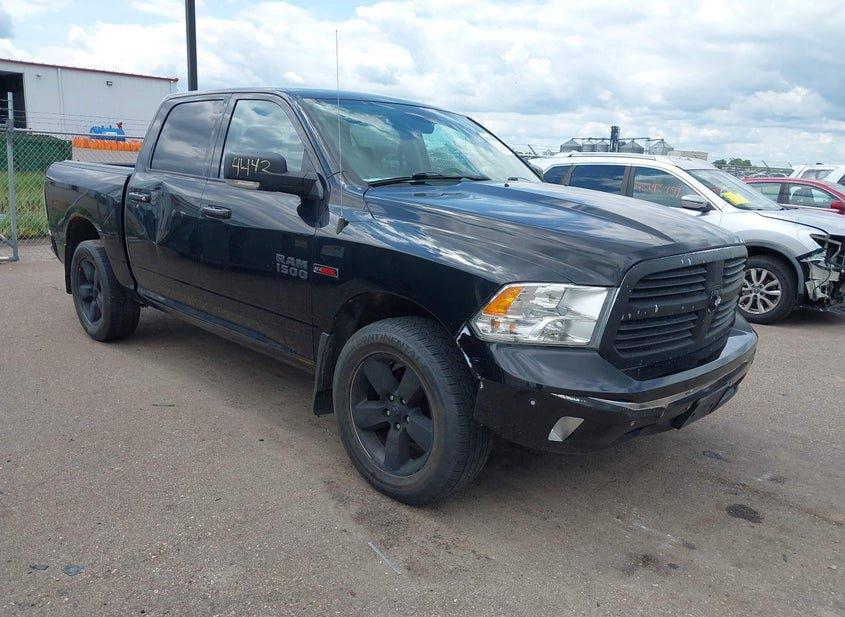 Ram 1500