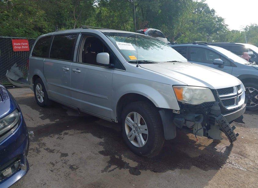 Dodge Grand Caravan