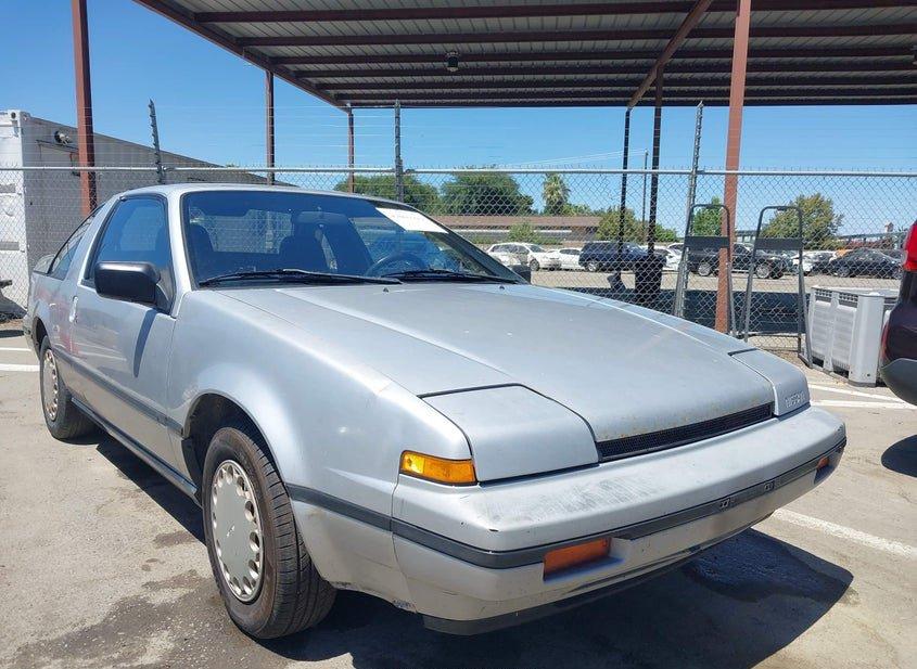 Nissan Pulsar