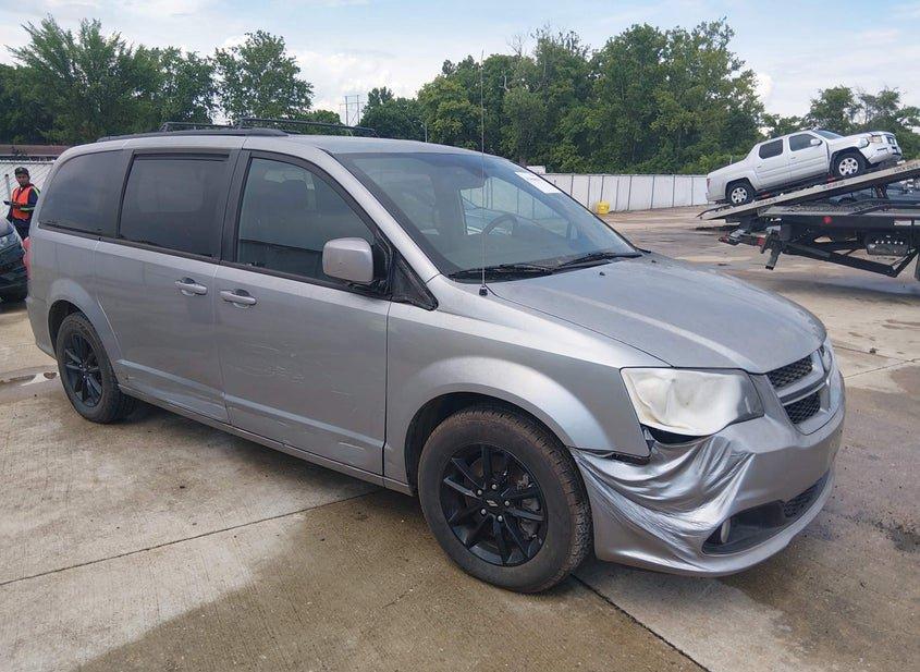 Dodge Grand Caravan