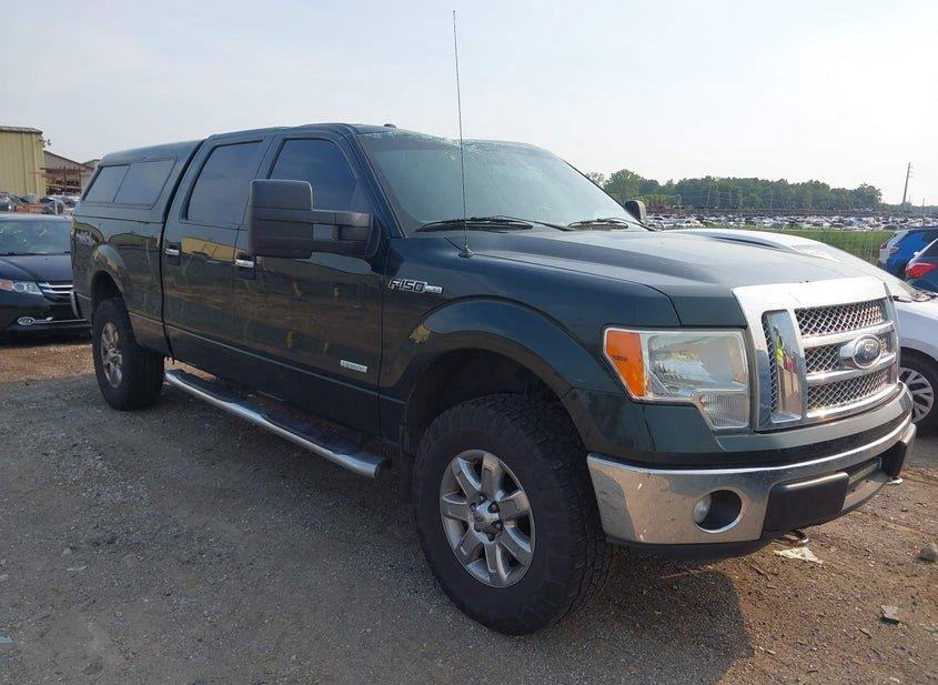 Ford F-150