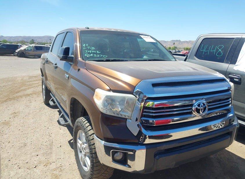 Toyota Tundra