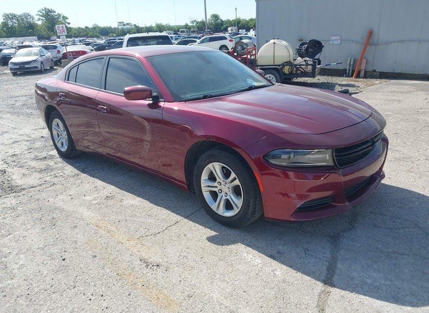 Dodge Charger