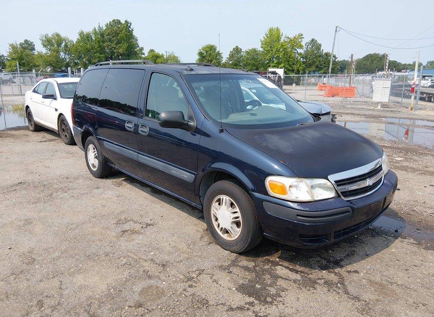 Chevrolet Venture