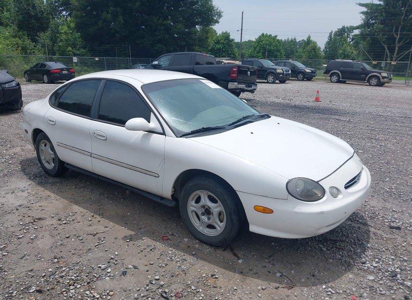 Ford Taurus