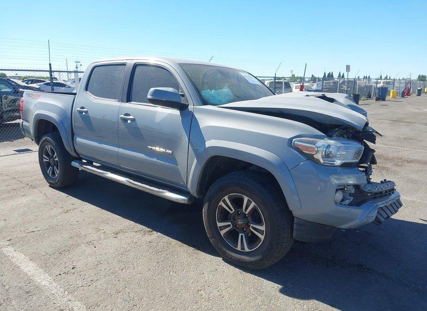 Toyota Tacoma