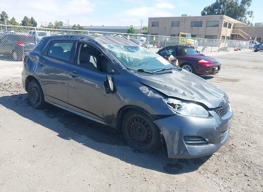 Toyota Matrix