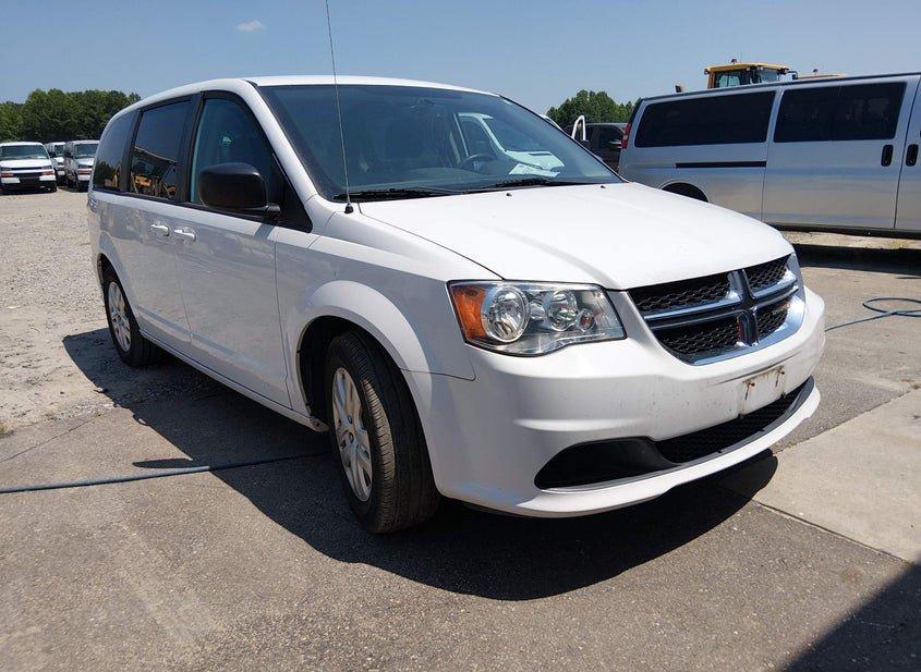 Dodge Grand Caravan