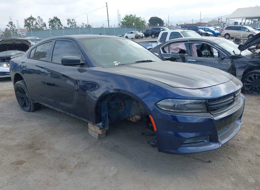 Dodge Charger