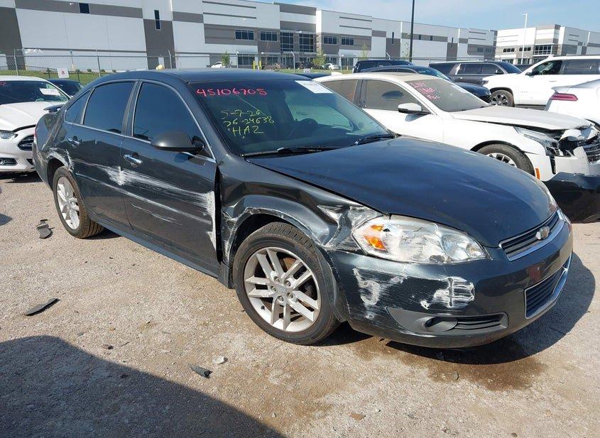 Chevrolet Impala