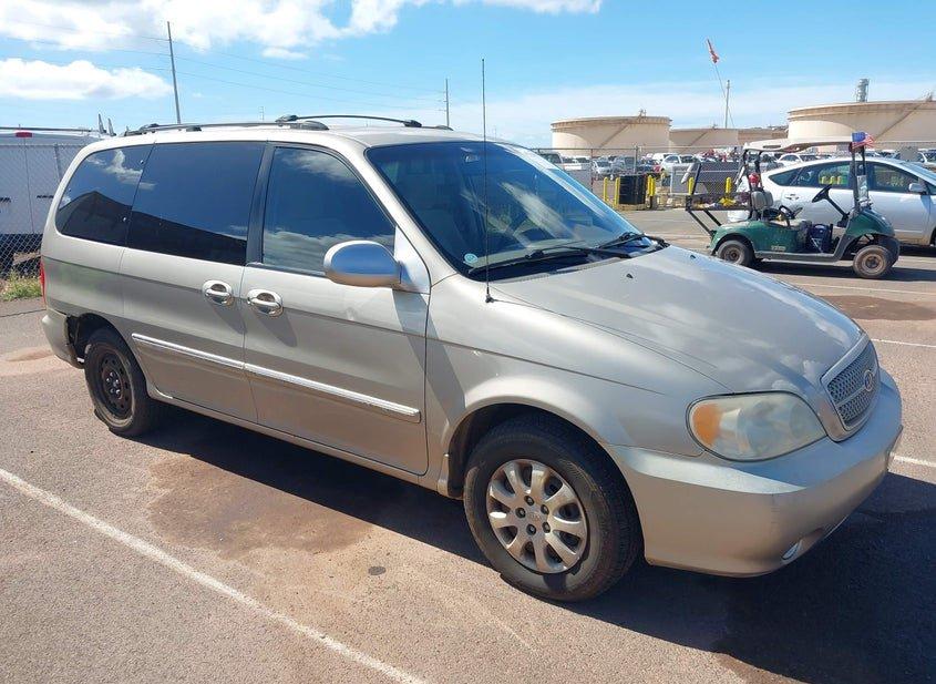 Kia Sedona