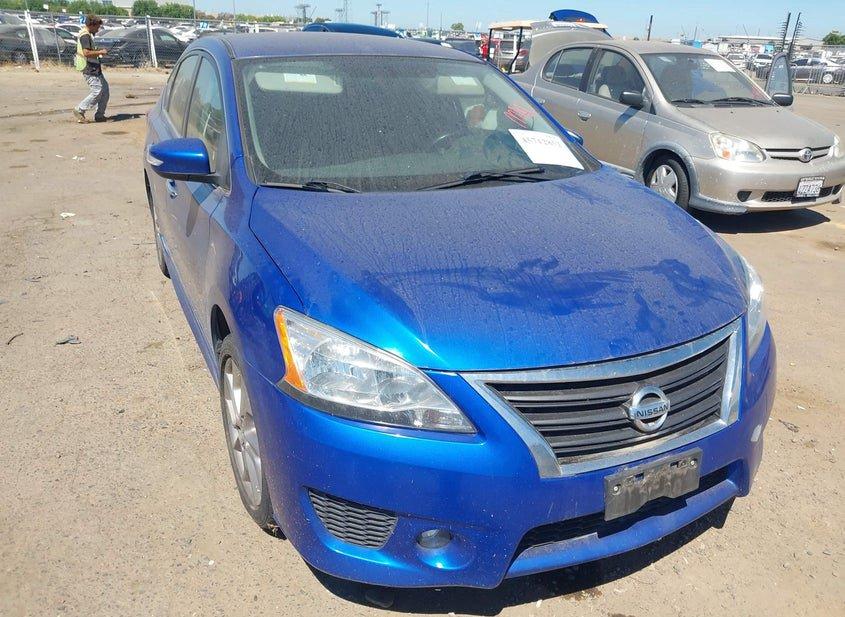Nissan Sentra