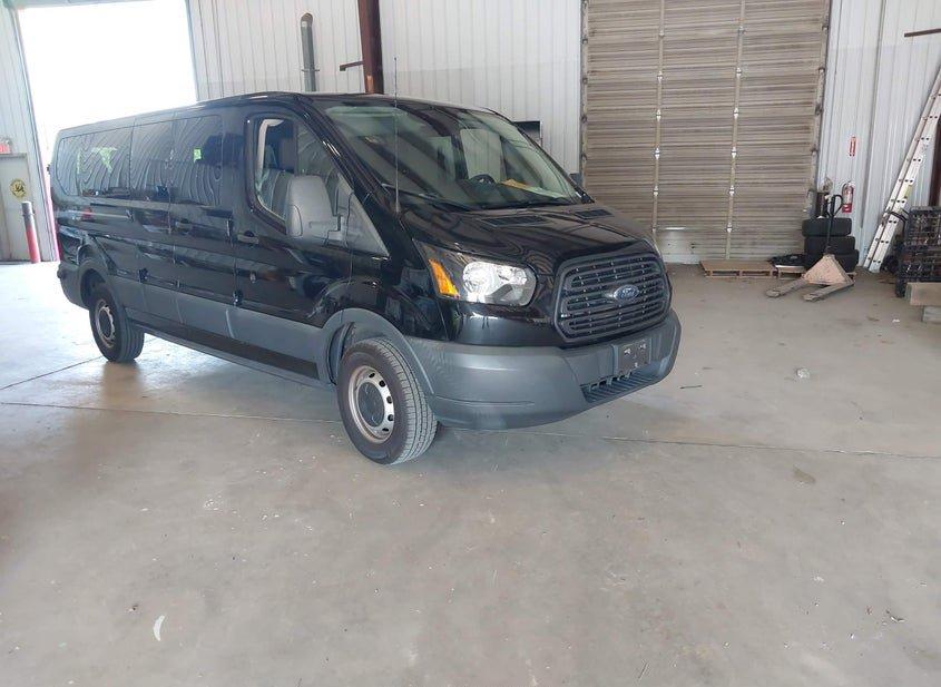 Ford Transit-350