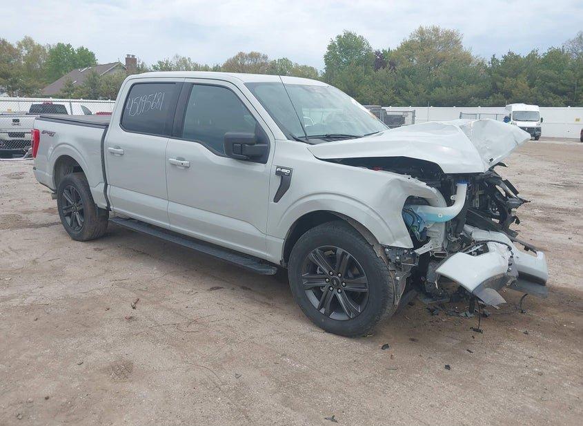 Ford F-150
