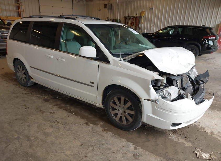 Chrysler Town Country