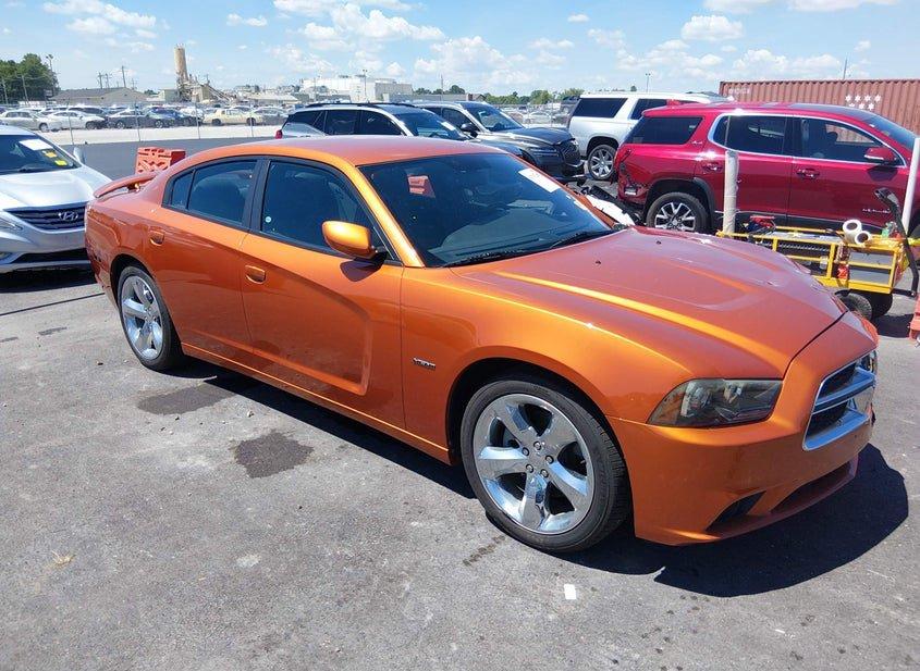 Dodge Charger