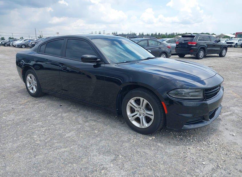 Dodge Charger