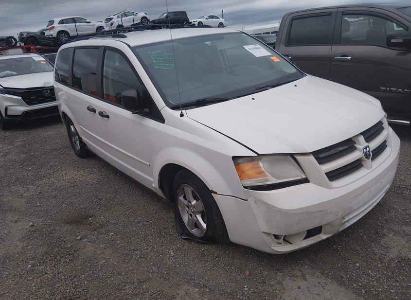 Dodge Grand Caravan