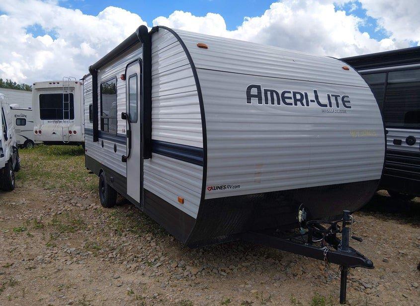 Gulf Stream Ameri-Lite