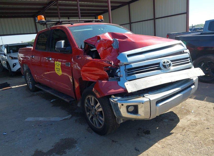 Toyota Tundra