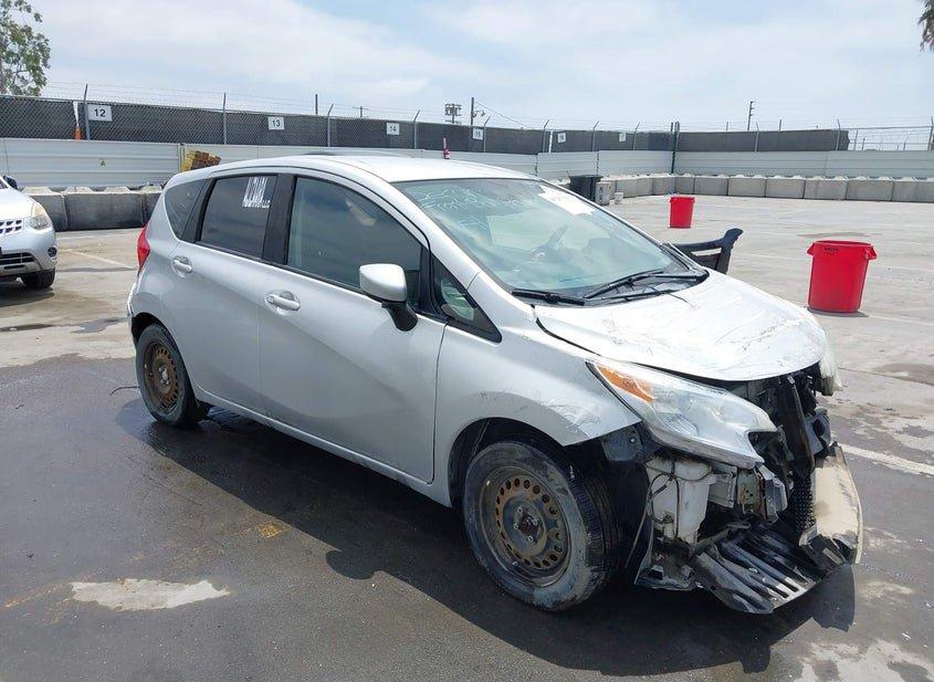 Nissan Versa Note
