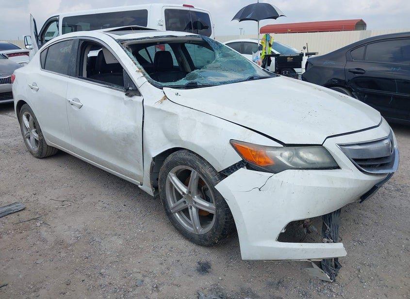Acura Ilx
