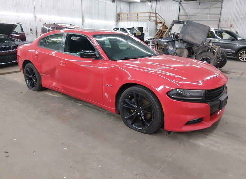 Dodge Charger