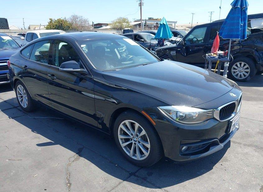 BMW 328I Gran Turismo
