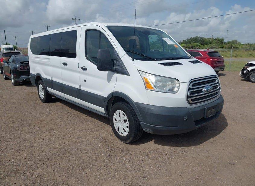 Ford Transit-350