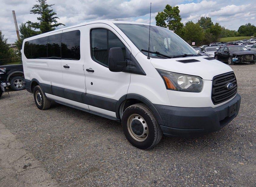 Ford Transit-350
