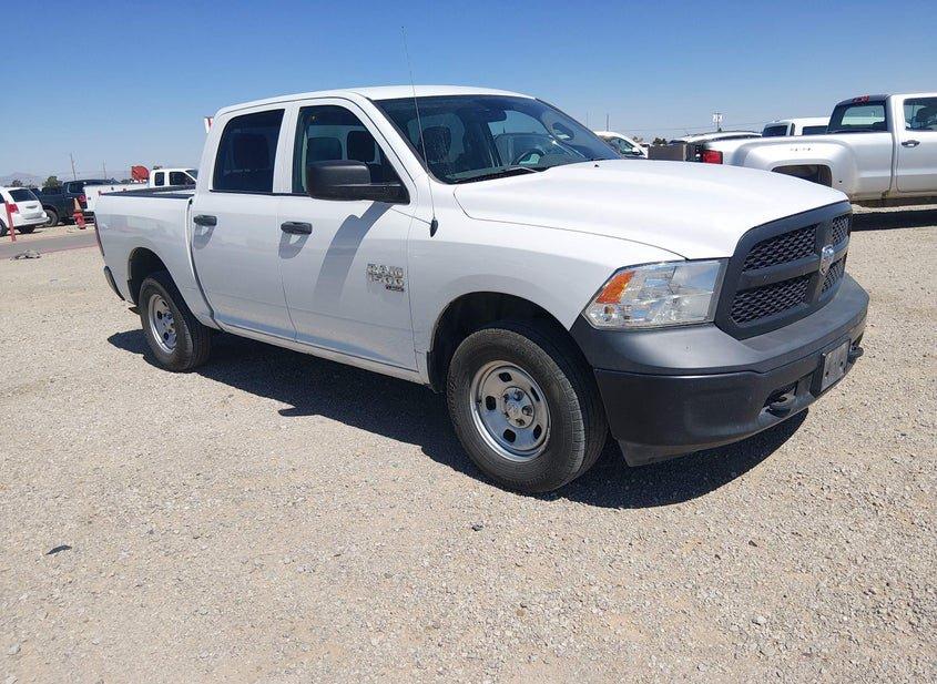 Ram 1500 Classic