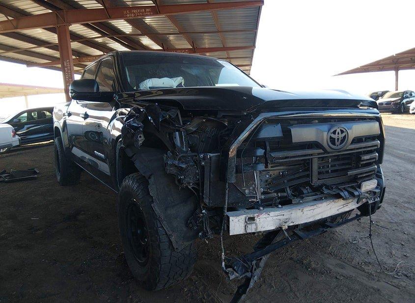 Toyota Tundra