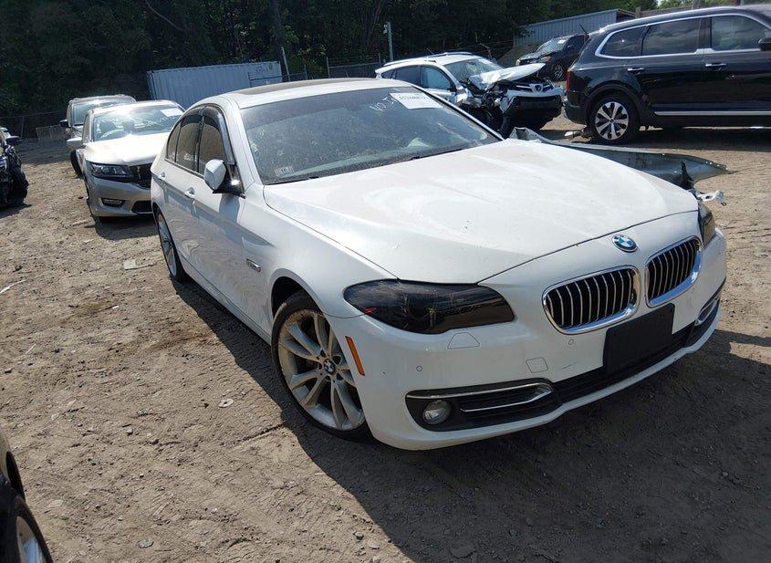 BMW 535I