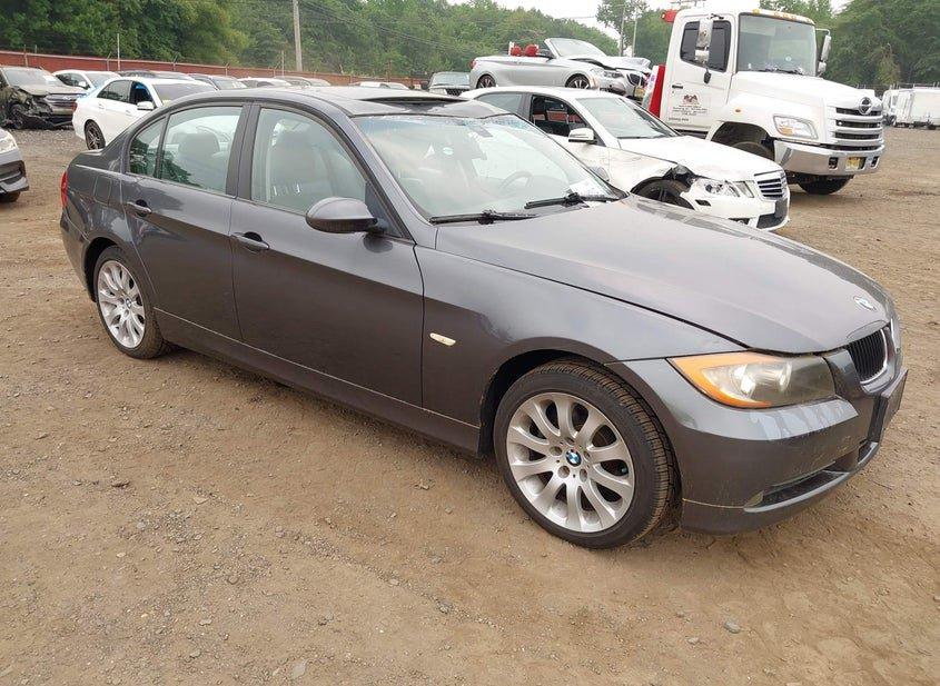 BMW 325I