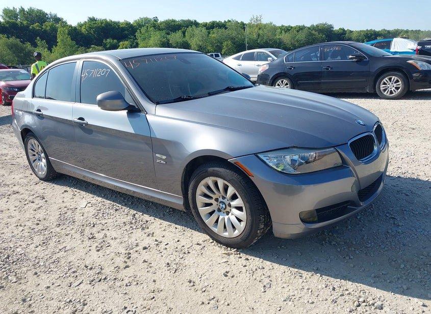 BMW 328I