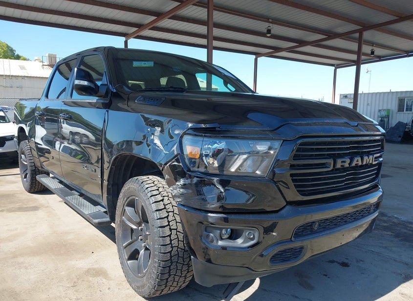 Ram 1500