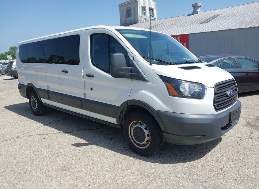 Ford Transit-350