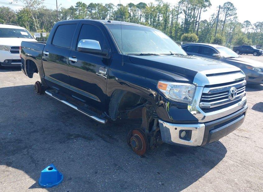 Toyota Tundra