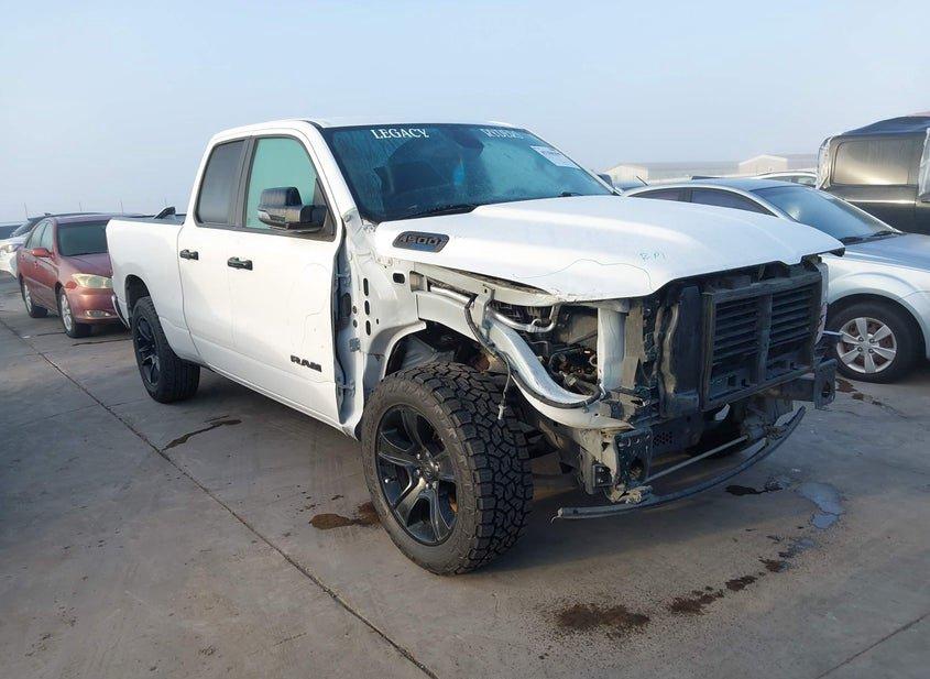 Ram 1500
