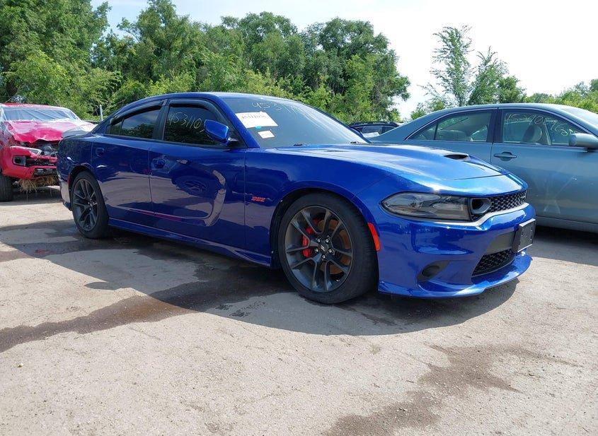 Dodge Charger