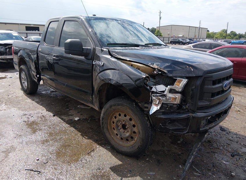 Ford F-150