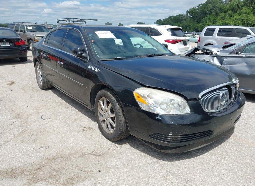 Buick Lucerne