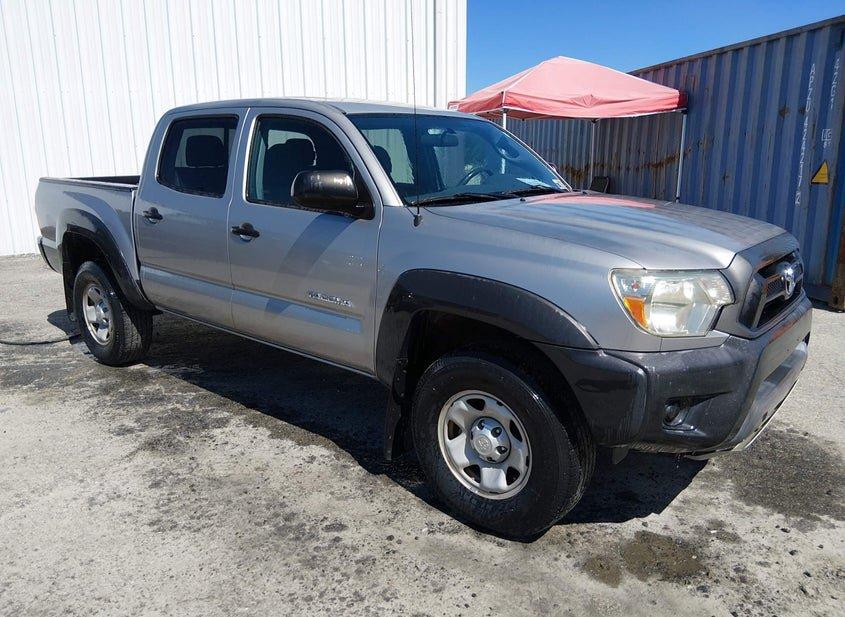 Toyota Tacoma