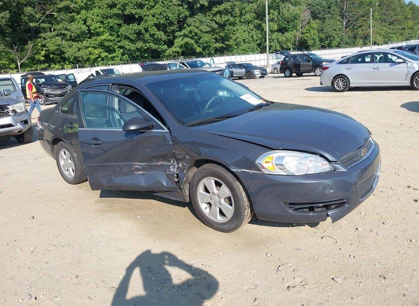 Chevrolet Impala